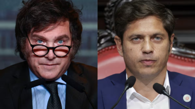 Crece la tensión entre Milei y Kicillof: el Gobierno ratifica que no habilitará el endeudamiento