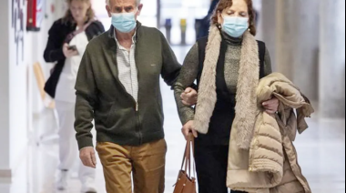 Brote de gripe H3N2: "Si alguien puede hacer algo es el Gobierno, adelantando un mes la vacunación"