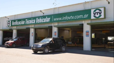 Desde enero aumenta la VTV en la Provincia: cuánto costará verificar autos y motos