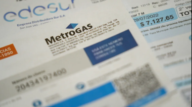 Entra en vigencia el nuevo sistema de subsidios a la energía