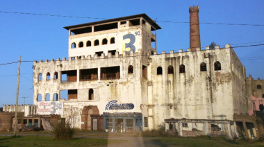 El Castillo de Cañuelas será expropiado y podría convertirse en un nuevo polo judicial