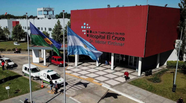 Nación analiza privatizar cinco grandes hospitales bonaerenses