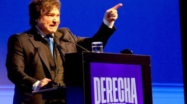 Javier Milei llevará la Derecha Fest a Mar del Plata en pleno verano