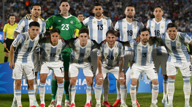 La TV Pública y Radio Nacional transmitirán todos los partidos de la Selección en el Mundial 2026