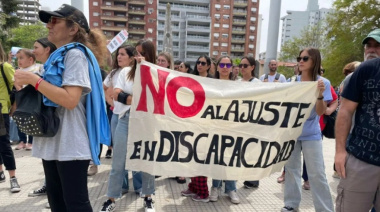 La Justicia le dio dos semanas al Gobierno para aplicar la ley de emergencia