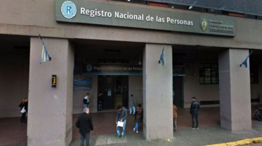 Nueva renuncia en el Gobierno Nacional: dejó su cargo el titular del RENAPER