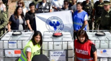 Denuncian una estafa en Cholila: falsos voluntarios habrían vendido donaciones