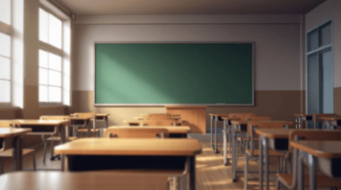 Inicio de clases con paro docente en la provincia de Buenos Aires