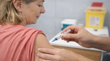 La provincia se prepara para la campaña antigripal 2026 con inicio el 9 de marzo