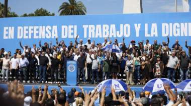 La Justicia rechazó una cautelar de la CGT y sigue vigente la reforma laboral