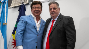 Los negocios de Alejandro Collia, el secretario de Salud de La Matanza