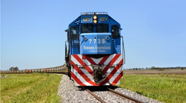 Belgrano Cargas: las claves de la licitación con la que el Gobierno busca privatizar la red