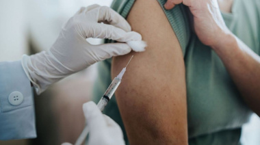 PAMI inicia en abril la campaña gratuita de vacunación antigripal para jubilados
