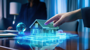 De administrativos a estrategas: la Inteligencia Artificial redefine el mercado inmobiliario y el rol del agente
