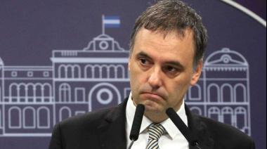 Semana clave para Adorni: la Justicia investiga su patrimonio y posibles irregularidades