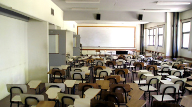 Las universidades arrancan otra semana de paro y crece la incertidumbre