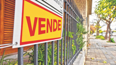 El Gobierno impulsará una desregulación inmobiliaria para reducir costos en la compraventa