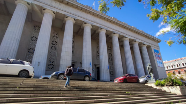 El Gobierno recortó más de $78 mil millones en educación y frenó obras universitarias