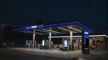 YPF aumentó 1% los combustibles y mantendrá los precios congelados por 45 días