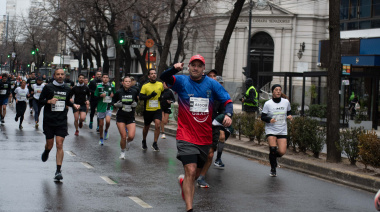 Media Maratón Ciudad de La Plata 2026: cuarta edición confirmada