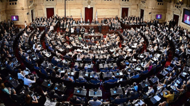 El Gobierno acelera en el Congreso con un nuevo paquete de leyes