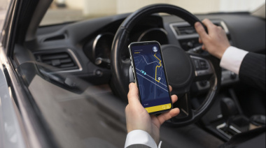 El Gobierno designó a Transporte para regular Uber, Rappi y otras plataformas