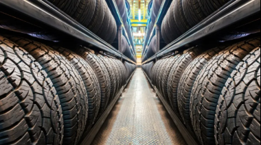 Cambian los controles para autopartes y neumáticos: qué modificaciones dispuso el Gobierno