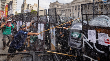 Argentina quedó entre los 10 países con peores condiciones para los trabajadores