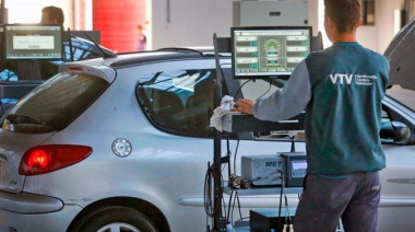 Nación avanza con la desregulación de la VTV: cómo impacta en la Provincia