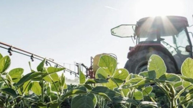 El Gobierno confirmó una baja escalonada de retenciones para granos y biocombustibles