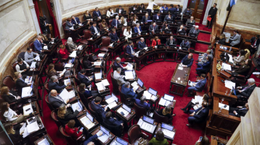 El Senado debatirá una ley que elimina restricciones para la compra de tierras por extranjeros