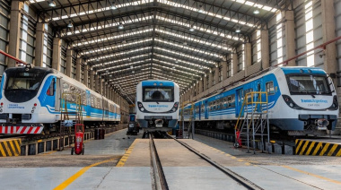 El Gobierno actualizó el reglamento ferroviario y sumó herramientas digitales