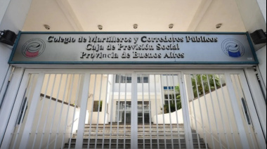 Desregulación inmobiliaria en Buenos Aires: el proyecto libertario que busca terminar con el “monopolio” de los martilleros