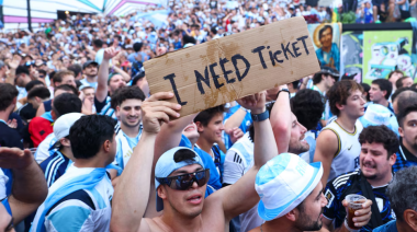 Mundial 2026: estiman que los argentinos gastaron US$58 millones para viajar a la final