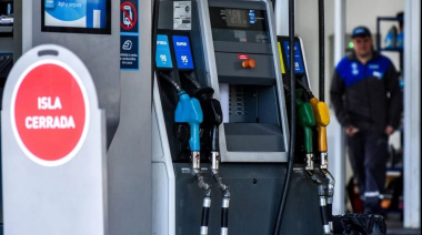 La Justicia ordenó que las petroleras informen los aumentos de combustibles al Gobierno