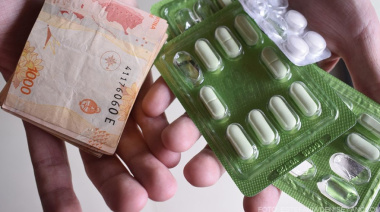 Kreplak cuestionó la decisión de ANMAT sobre la venta libre de 10 remedios