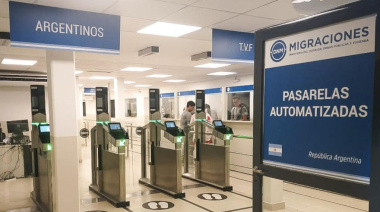 Nuevo DNU migratorio: podrán expulsar extranjeros por incitar al odio contra argentinos