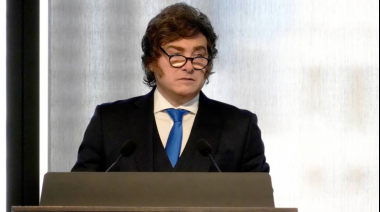Milei modificó la Ley de Tierras y el peronismo bonaerense cerró filas