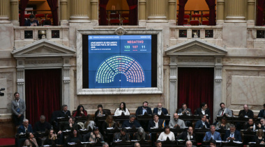 Diputados rechazó debatir los proyectos sobre el endeudamiento de las familias
