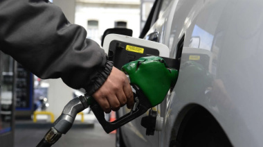 La venta de combustibles volvió a caer en agosto y acumula siete meses en baja