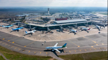 El Gobierno acordó once años más de concesión para Aeropuertos Argentina