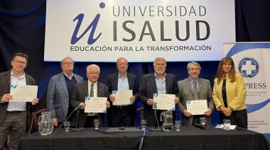Clínicas y sanatorios piden una reforma tributaria antes del fin de la emergencia en salud