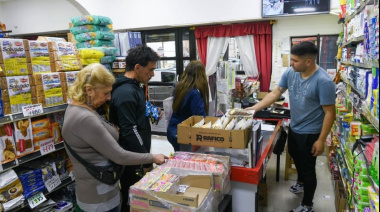 Ventas minoristas pyme: subieron 0,3% en septiembre, pero acumulan 2,1% de baja en 2026