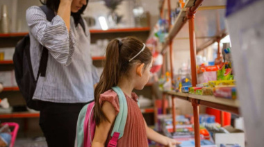 Criar a un hijo en Argentina cuesta hasta $ 728.850 por mes
