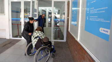 Cámaras que nuclean a más de 100 clínicas suspenderán la atención al PAMI por 48 horas