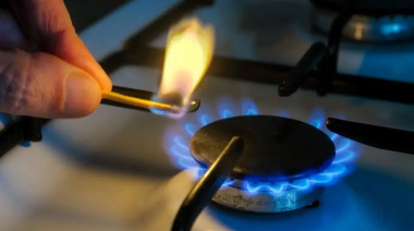 Tarifas de gas: cómo será el nuevo esquema de descuentos de la Zona Fría