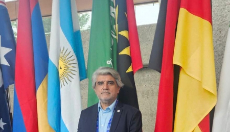 La Provincia de Buenos Aires participa en la 113ª Conferencia de la OIT