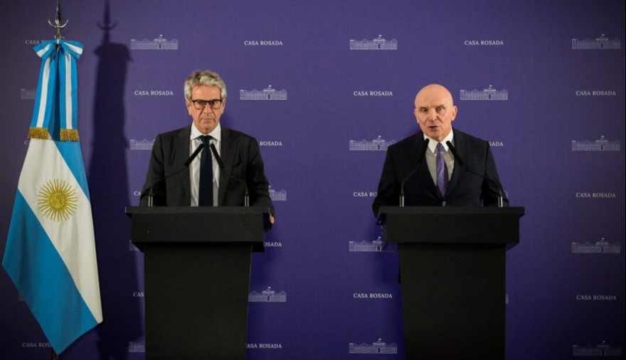 "Inocencia Fiscal": el Gobierno presentó un proyecto para reducir controles y facilitar el blanqueo