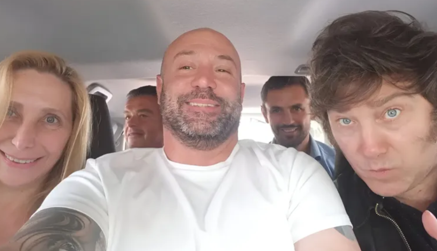 Caída política: Diego Spagnuolo y el escándalo que sacude a la Casa Rosada