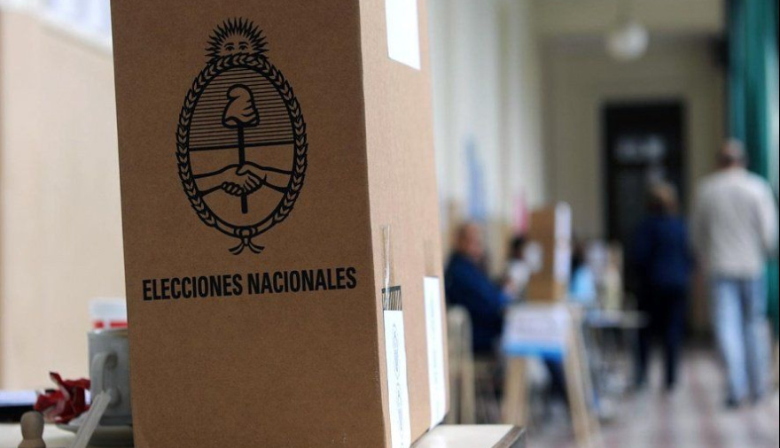 El Gobierno definió cuánto cobrarán las autoridades de mesa en las elecciones de octubre